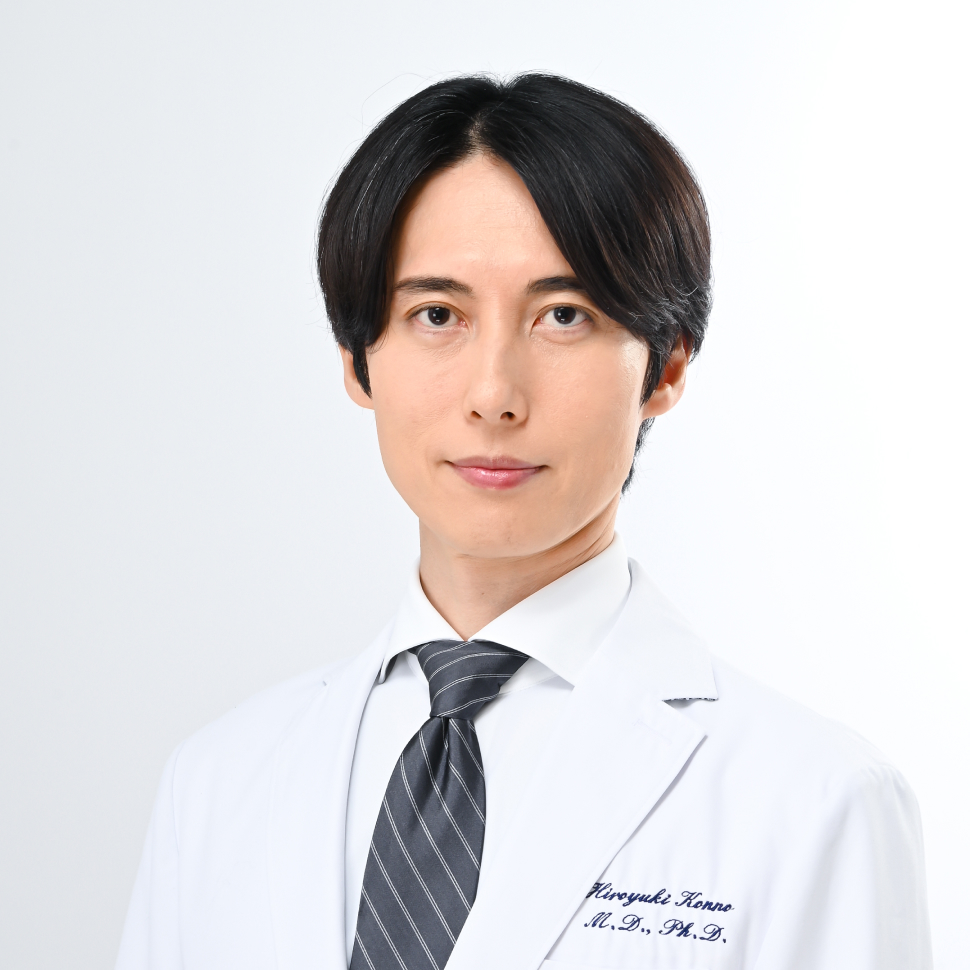 代表取締役